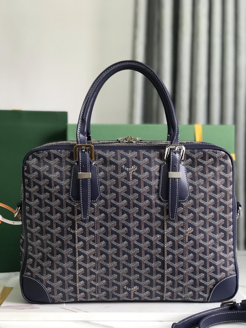 Goyard Mens Briefcases